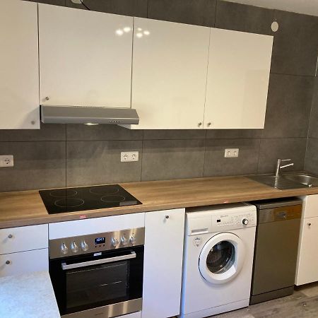 Benowohn Apartman Drolshagen Kültér fotó