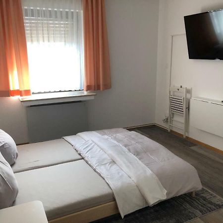 Benowohn Apartman Drolshagen Kültér fotó