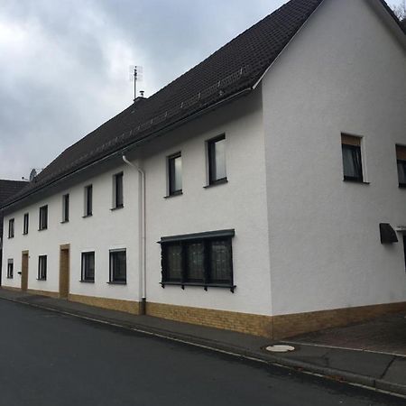 Benowohn Apartman Drolshagen Kültér fotó