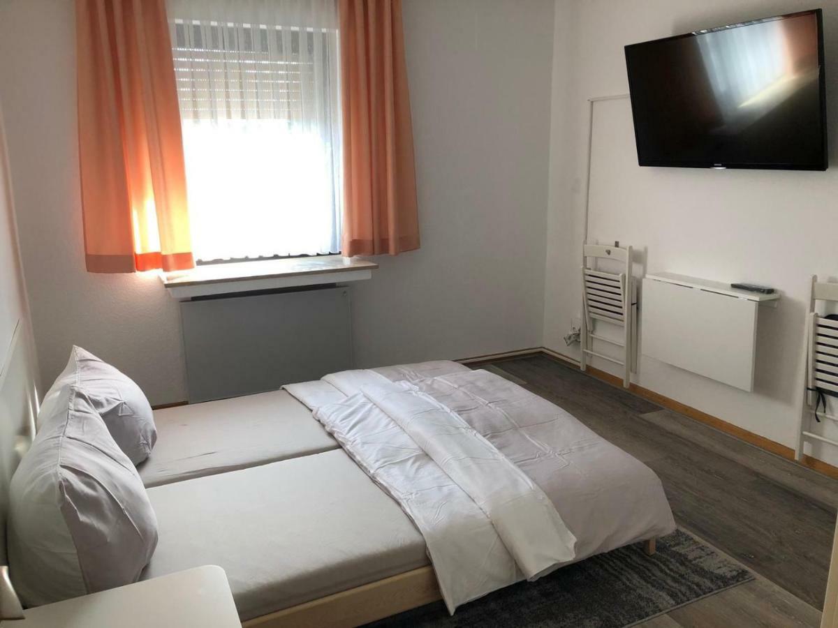 Benowohn Apartman Drolshagen Kültér fotó