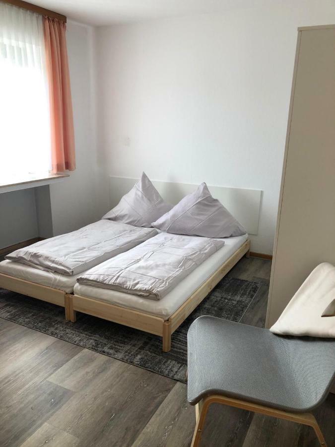 Benowohn Apartman Drolshagen Kültér fotó