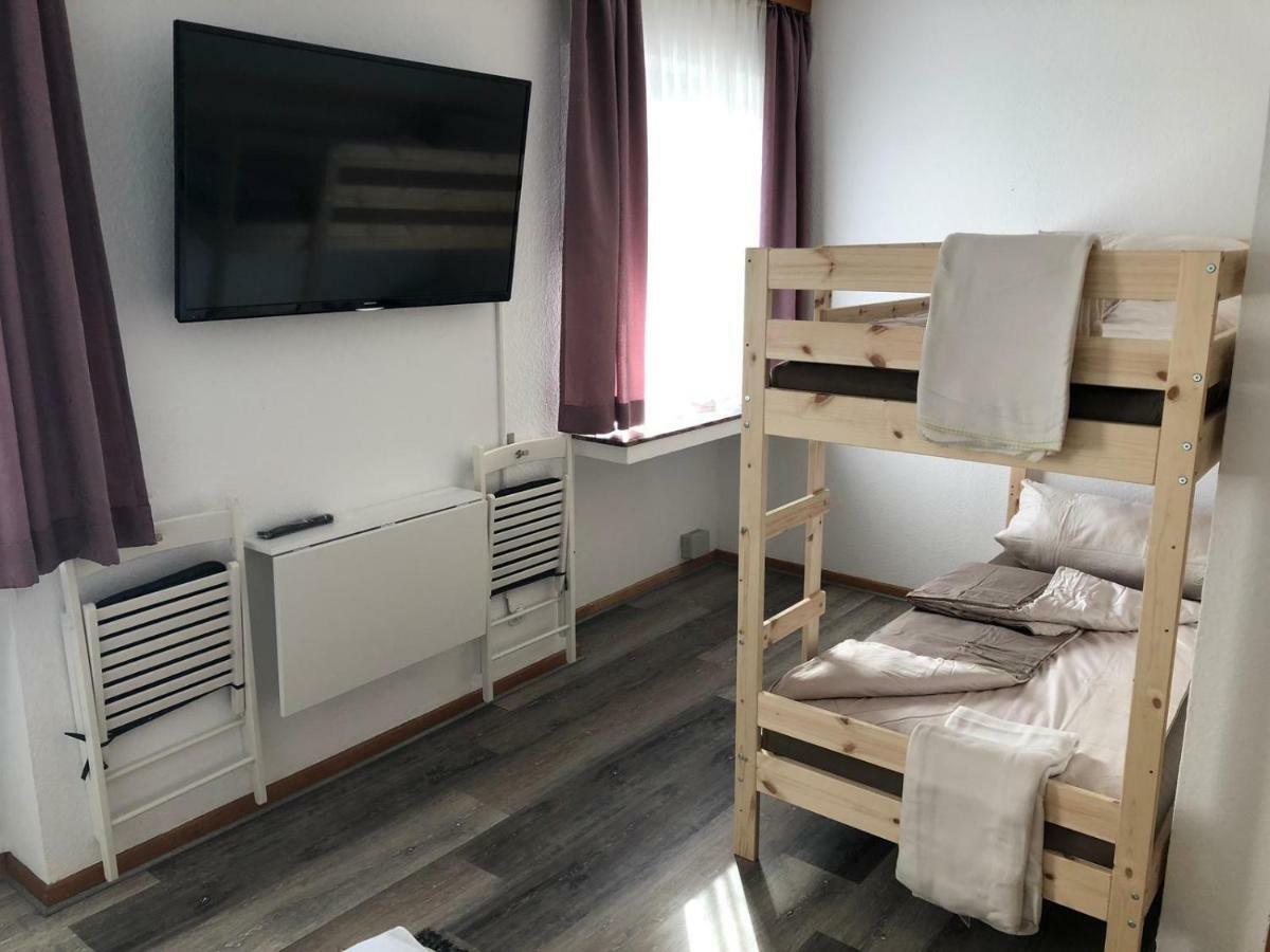 Benowohn Apartman Drolshagen Kültér fotó