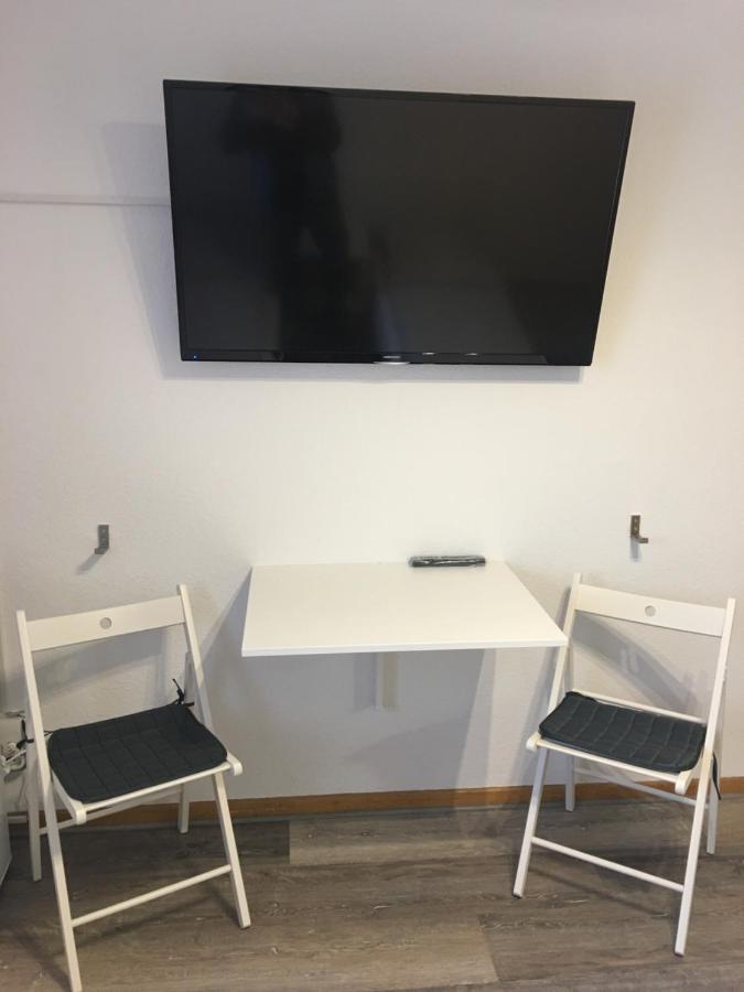 Benowohn Apartman Drolshagen Kültér fotó
