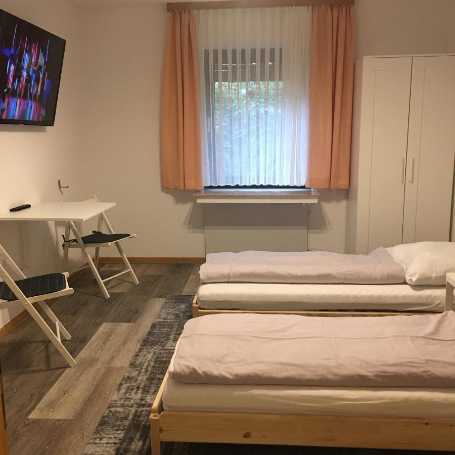 Benowohn Apartman Drolshagen Kültér fotó