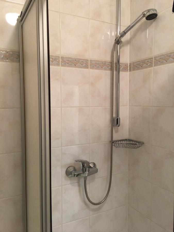 Benowohn Apartman Drolshagen Kültér fotó
