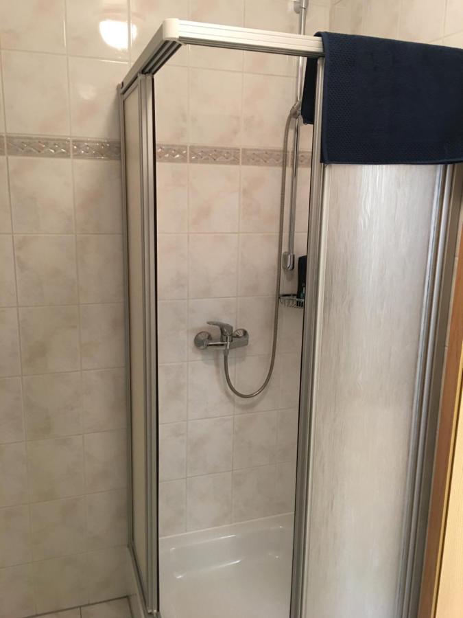 Benowohn Apartman Drolshagen Kültér fotó