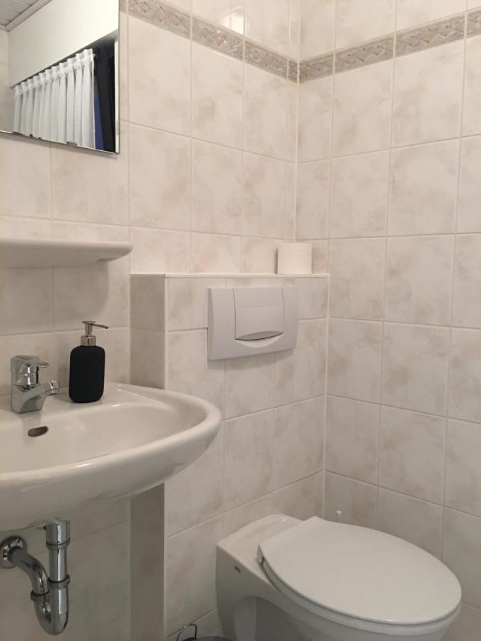 Benowohn Apartman Drolshagen Kültér fotó