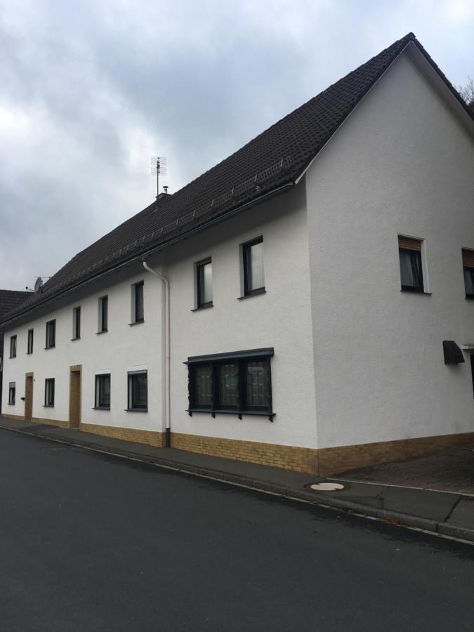 Benowohn Apartman Drolshagen Kültér fotó